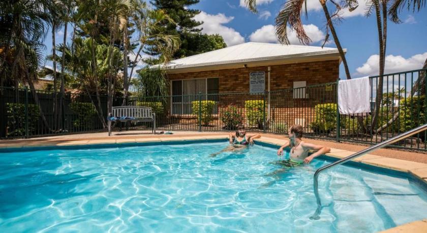 Maraboon Motor Inn
