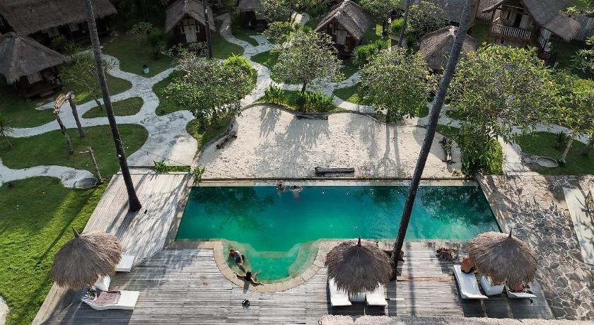 Beranda Ecolodge