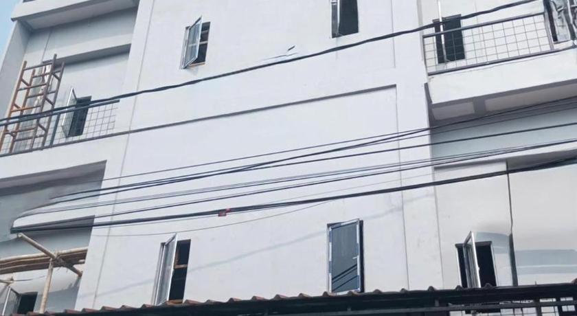 HelloRoom Fajar Baru Cengkareng Dekat PIK dan Taman Palem