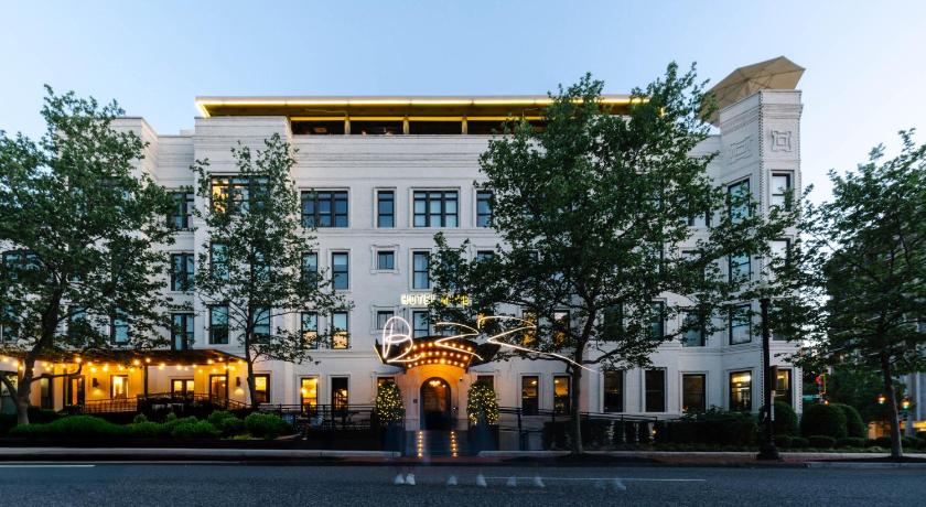 Hotel Hive