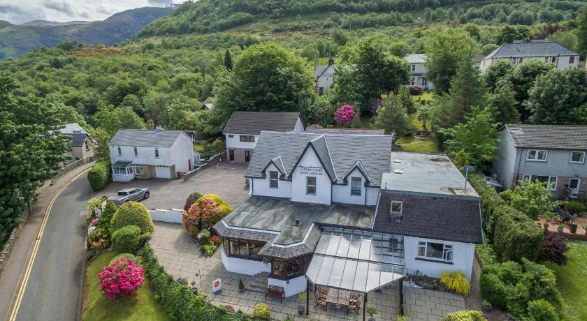 Guisachan Guesthouse