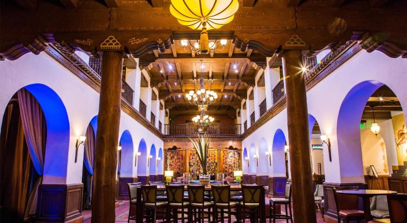 Hotel Andaluz Albuquerque, Curio Collection by Hilton