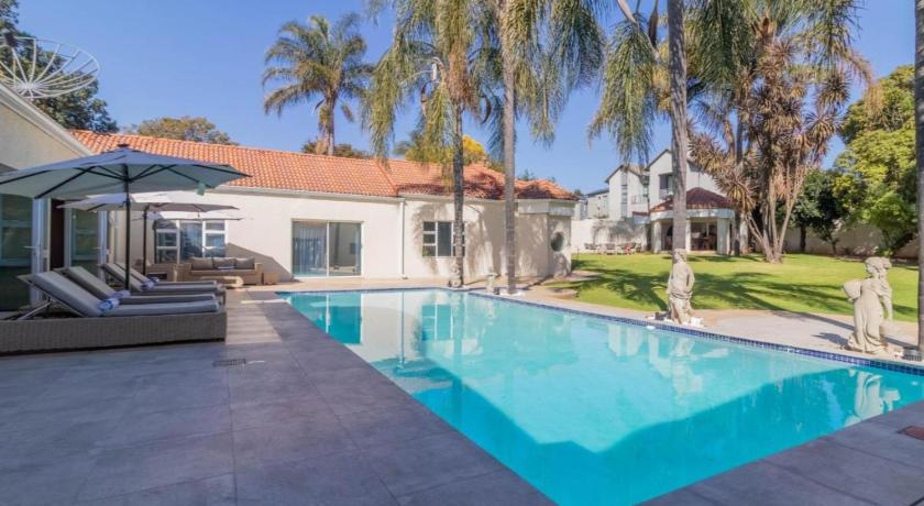 Villa Reis - The Villa of Kings Hotel & Spa