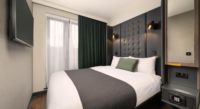 Point A Hotel London Westminster