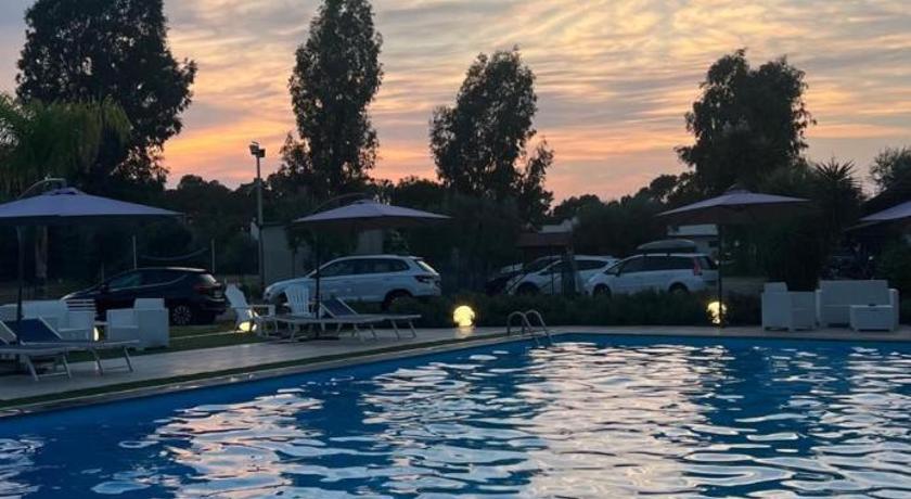 Residence Toscano