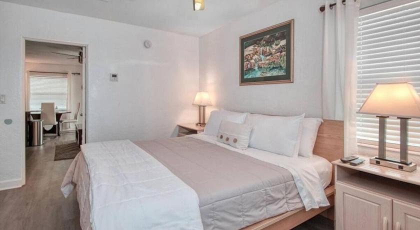 Park Shore Suite 9 - Madeira Beach!