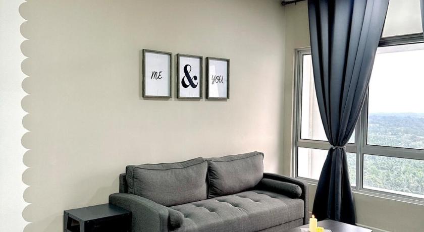 Opening PROMO Arkham Knight 3BR Homestay Cyberjaya