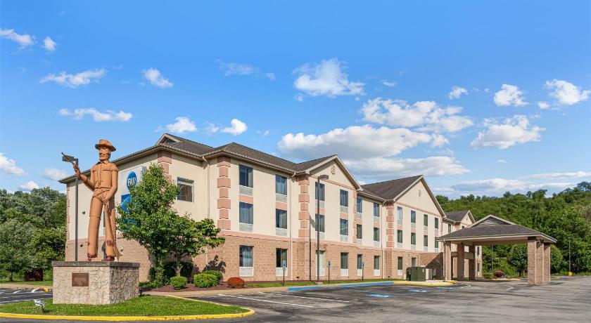 Best Western Garden Inn