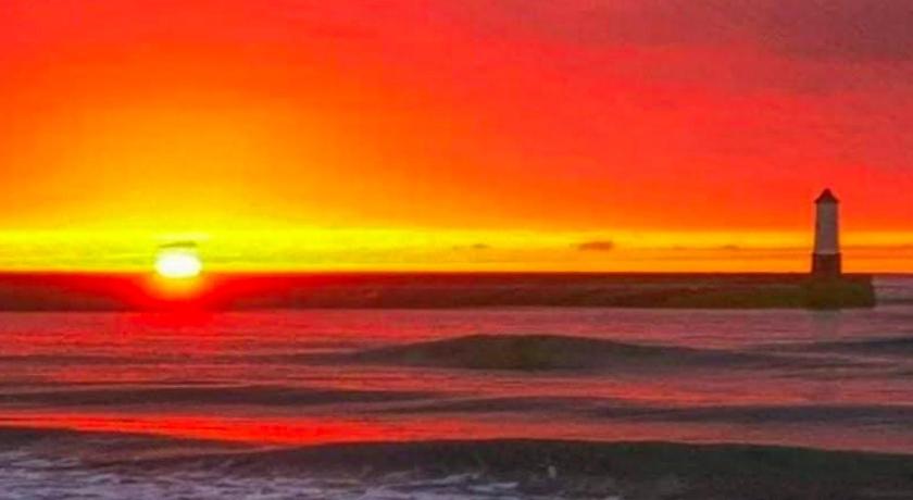 Sunrise Cottage