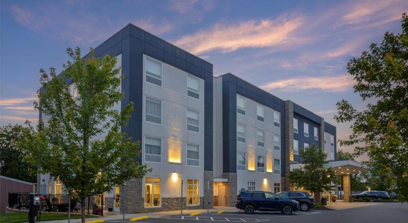 Best Western Plus Hershey
