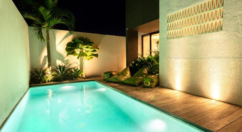 Hanupis Canggu Apartment Villa