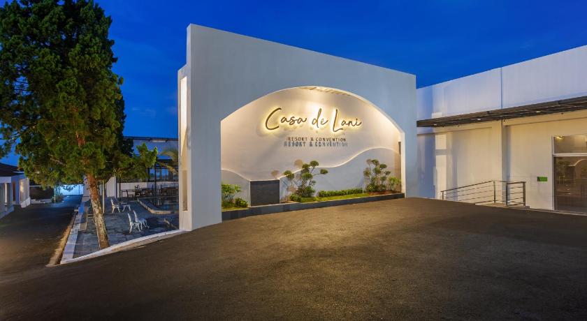 Casa de Lani Resort & Convention