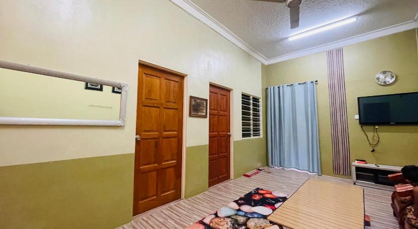 KZ Homestay Tekek