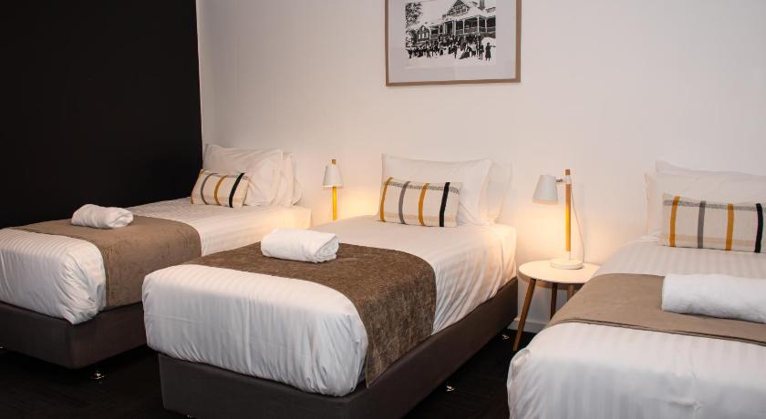 Alpine Hotel Bright