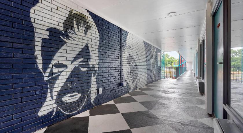 Heights House Hotel - Houston Heights Downtown, Ascend Hotel Collection
