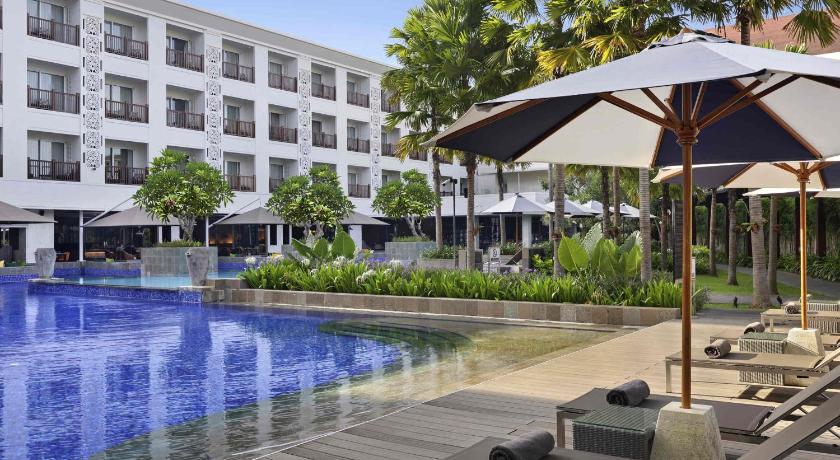 Grand Mercure Bali Seminyak