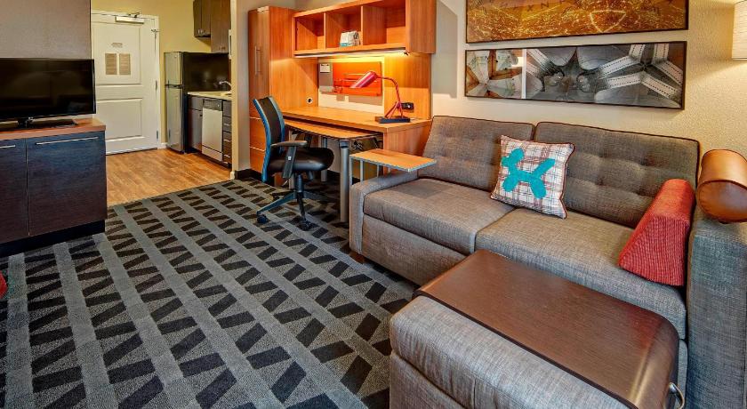 TownePlace Suites Hattiesburg