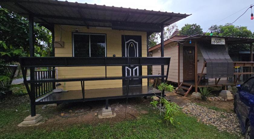 Amsyah Roomstay