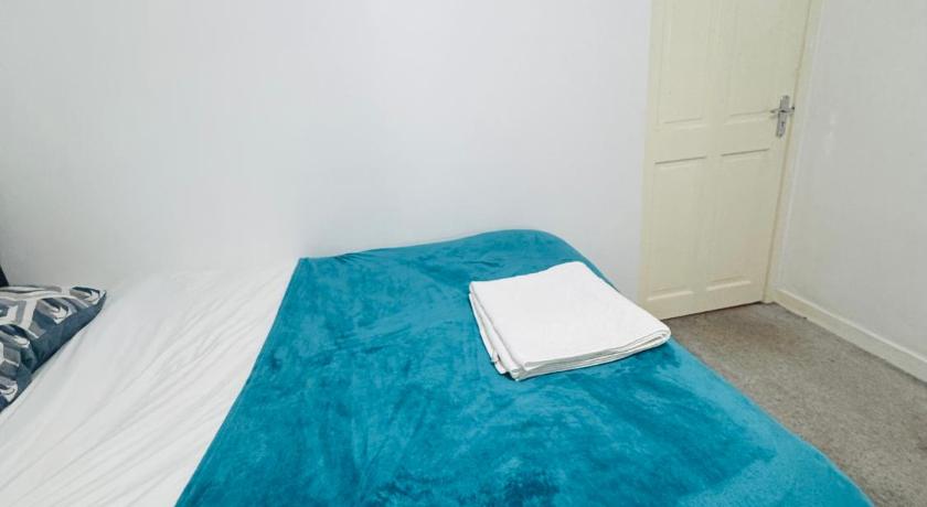 Private Room in Glasgow City