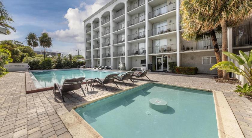 Best Western Plus North Miami/Bal Harbour