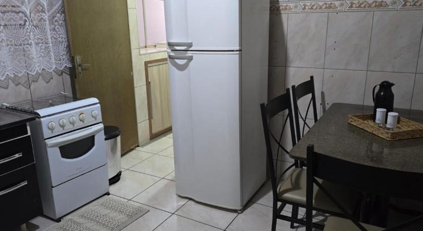 Edificio Italia - 3 quartos - 2 banheiros - 1 garagem coberta - Taxa Para Hospedes Com Pets