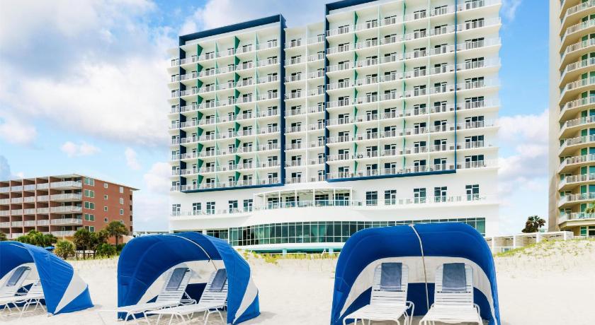 Hyatt Place Panama City Beach - Beachfront