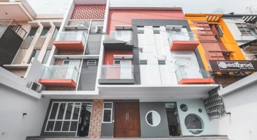 Residence Khoe Tanjung Duren