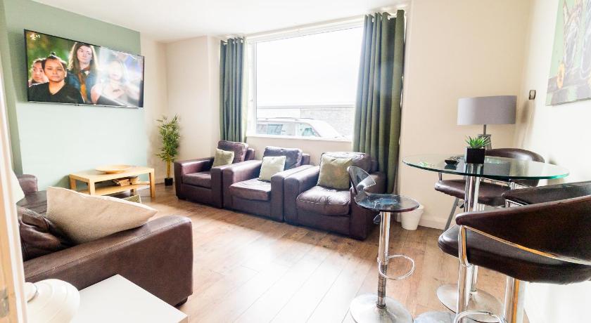 Malin View Apartments PORT71
