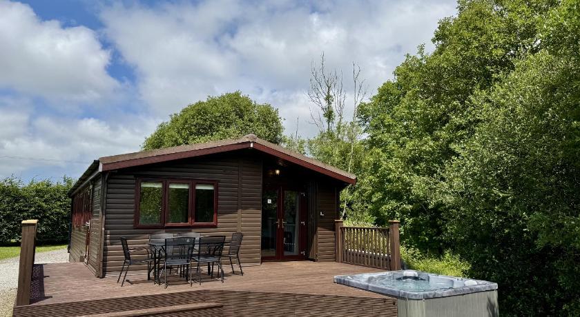 Willow Lodge