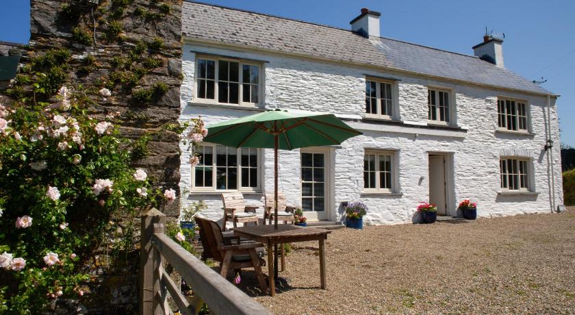 Bayvil Newport, Pembrokeshire