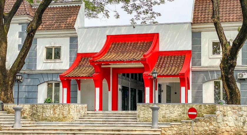 RedDoorz Syariah @ Hotel Yasmine Pandaan