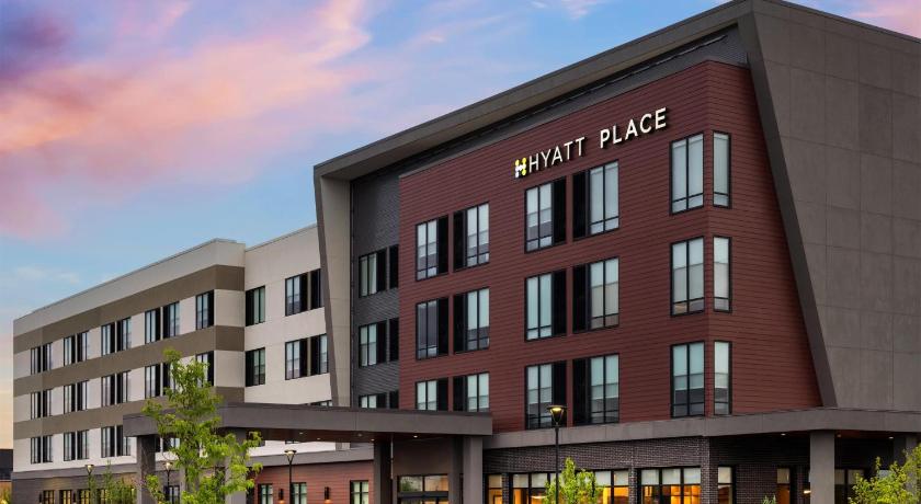 Hyatt Place Billings