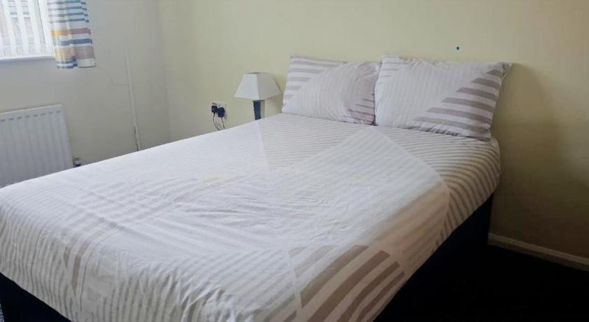 Nice Residential Within Easy Reach Of Town