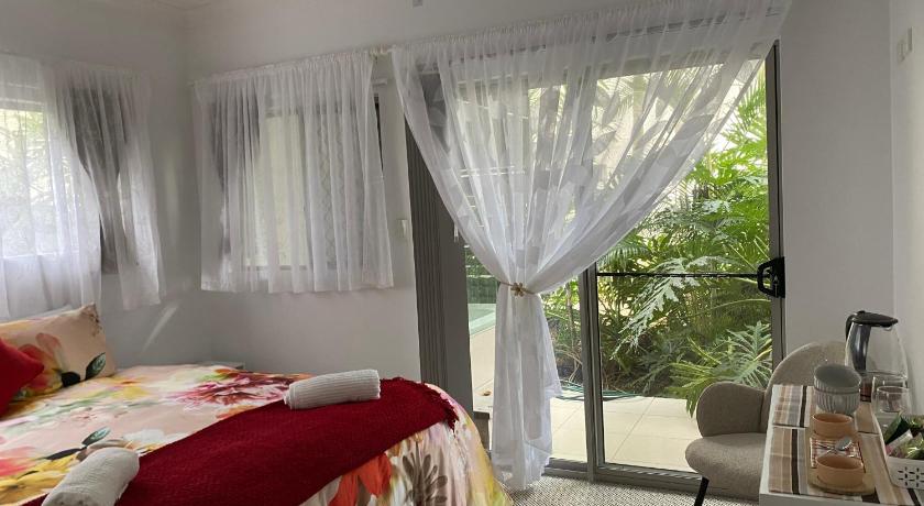 Cannonvale Homestay