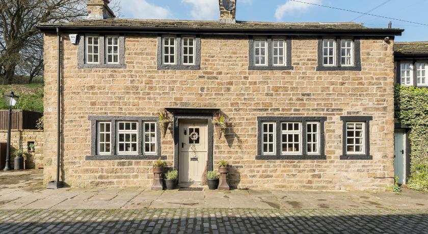 Narrowgates Cottage