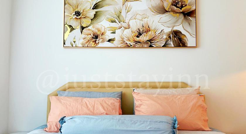 Just Stay-Inn Guesthouse The Heights Residence Melaka