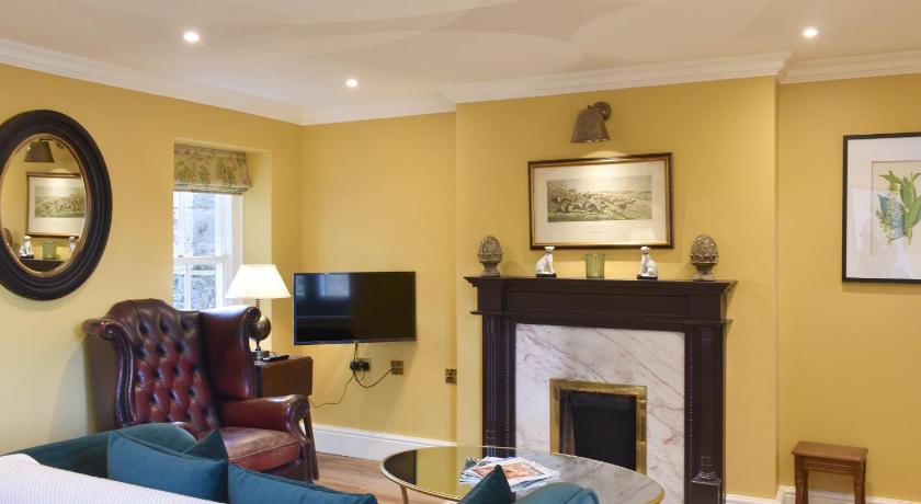 3 The Reading Room Cottages - Uk31802