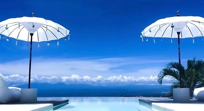 Gravity Boutique Hotel
