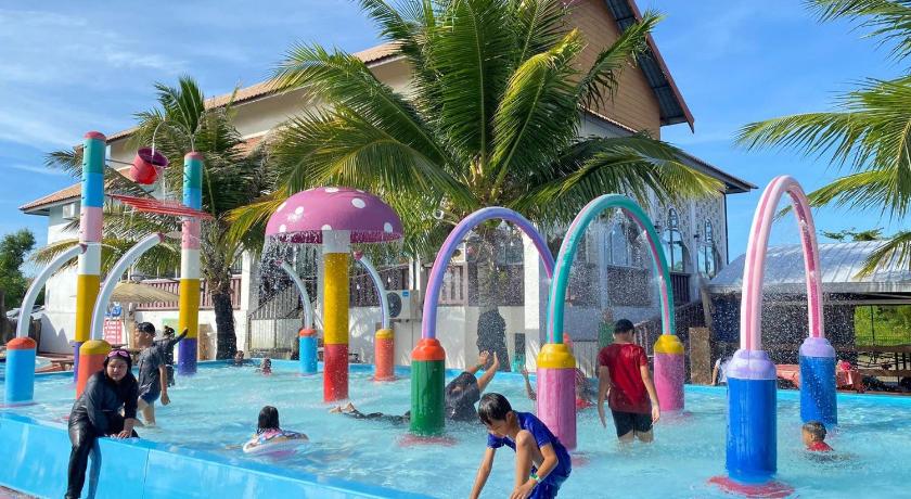 Quinara Al Safir Resort