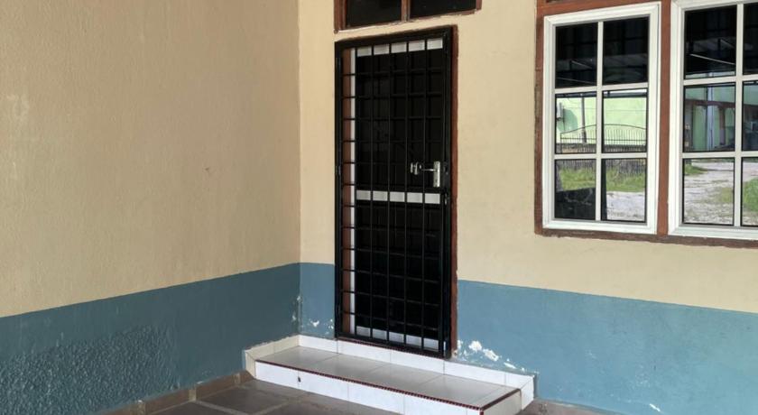 Homestay Noraz Wakaf Tengah