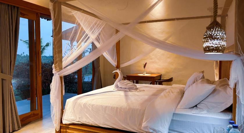 Terrace Retreat & Spa Medewi