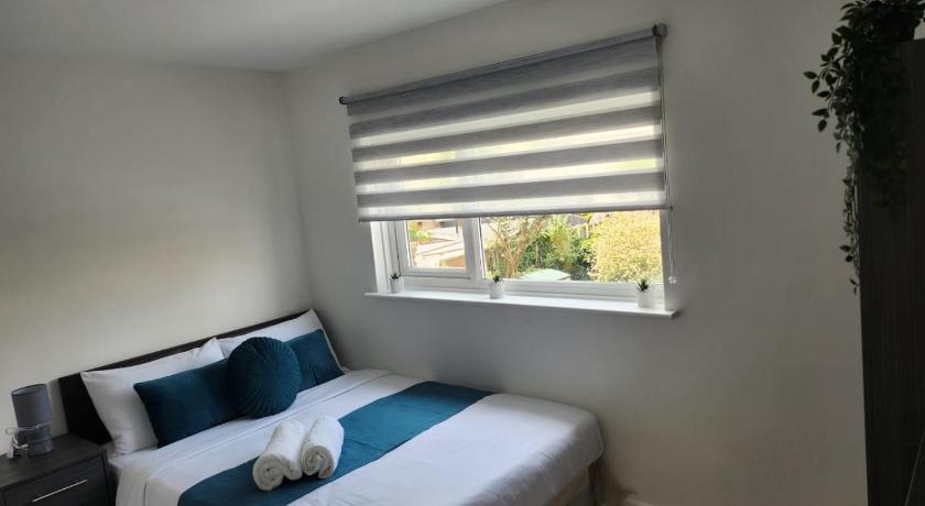 Ensuite deluxe home