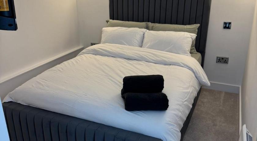 Luxury tiny home in Brighouse