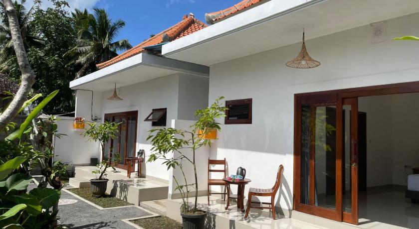 Ananda II Homestay Tegallalang-Ubud