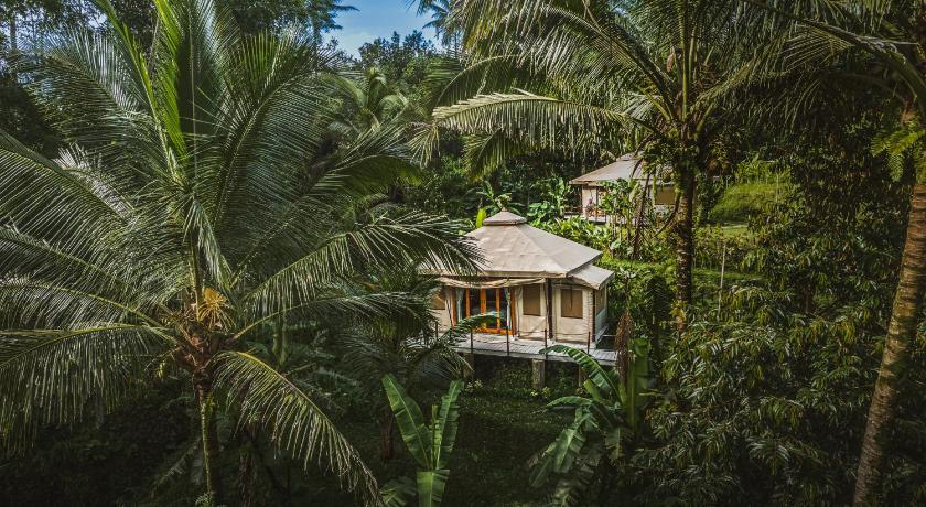 Nadi Nature Resort - Adults Only