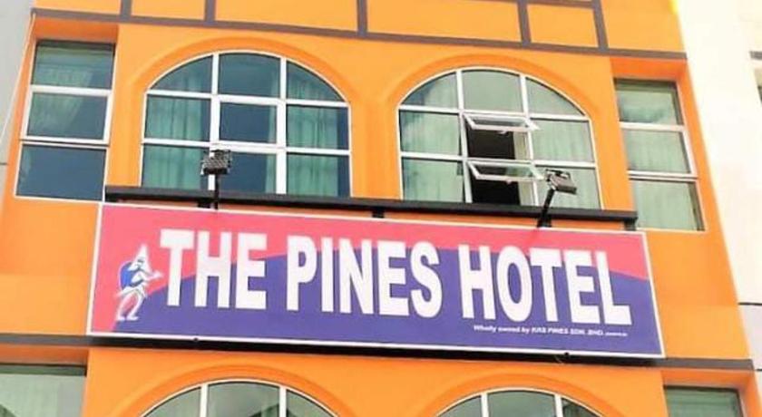 The Pines Hotel