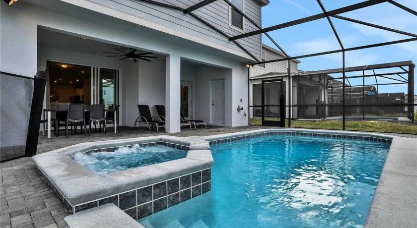 7BD Resort Mansion Windsor Island