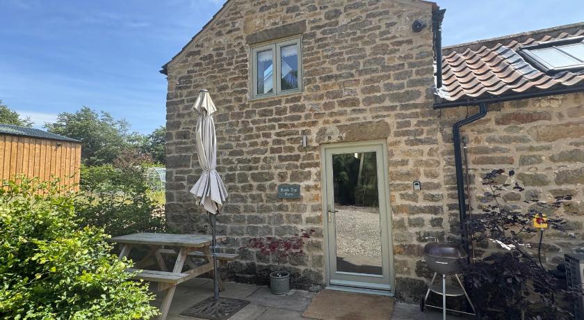 Bank Top Barn Cosy Self Catering 4 Guests