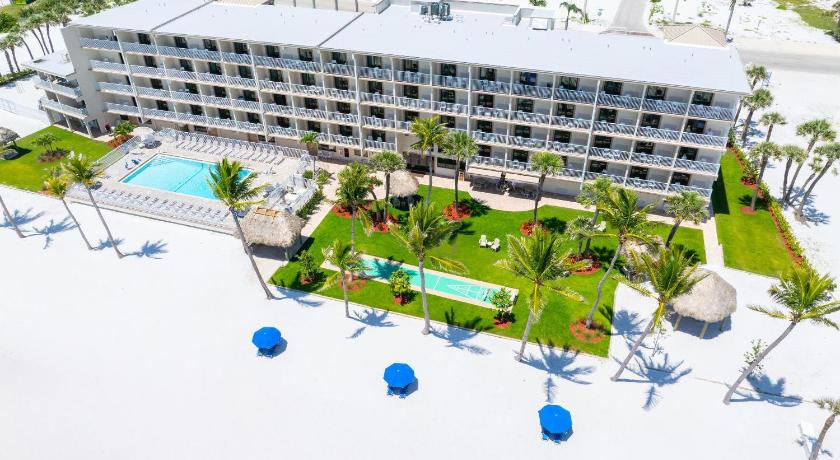 Best Western Plus Beach Resort