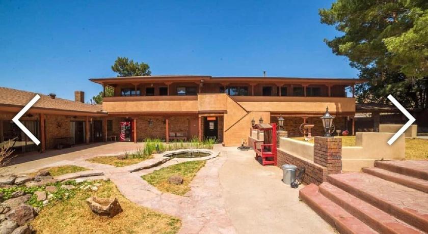 Alpine Country Club Lofts
